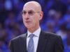 NBA 歐羅巴聯賽計畫「按計畫進行」:亞當蕭華