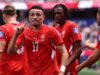 瑞士 vs 加拿大,2026 年 FIFA 世界盃:預測陣容、頭對頭、狀態指南