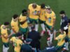 巴拉圭 vs 澳洲 直播比分,FIFA 世界盃:巴拉圭 vs 澳洲 比賽開始。