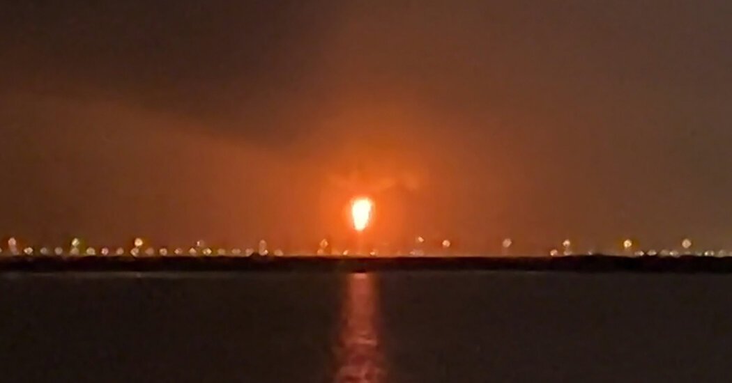 卡達天然氣工廠爆炸造成至少54人受傷