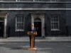 凱爾史塔默辭去英國首相職務
