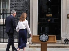 誰將接替凱爾史塔默成為英國首相?接下來會發生什麼事。