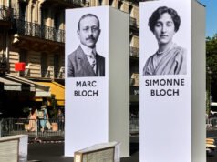 士兵、學者和象徵:馬克·布洛赫 (Marc Bloch) 被提升為法國先賢祠