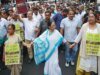 叛亂後,Mamata、Abhishek 重返基層,削減 I-PAC 角色