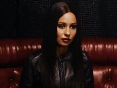 Euphoria 的 Alexa Demi 回應了退休傳聞
