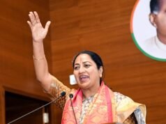 Malviya Nagar火災:德里CM保證在北阿坎德邦CM的干預下進行公平調查