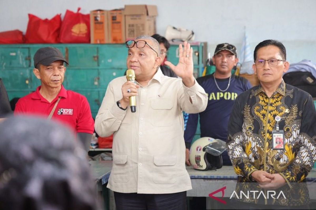 人力部調解解僱 PT Amos Indah Indonesia 133 名工人