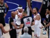 NBA在2026年總決賽中的糟糕表現蒙上了烏雲