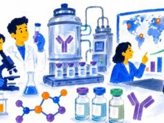 印度製藥公司的賭注超越美國仿製藥