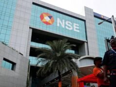 NSE IPO:印度最大的公開發行,規模超過 30,000 千萬盧比,LIC 記錄
