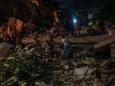委內瑞拉發生兩次地震:您需要了解有關死亡人數、損失和救援的信息