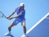 ATP 綜述:雨果·亨伯特在伊斯特本半決賽獲勝慶祝生日