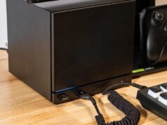 Steam Machine 是遊戲機更實惠的未來的開始