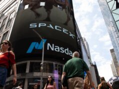 SpaceX 大規模 IPO:所有最新消息