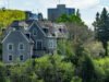 加拿大的 24 Sussex Drive 一片混亂。馬克·卡尼將解決這個問題。