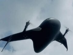 Airbound與安得拉邦簽署諒解備忘錄,建立大型無人機送貨網絡