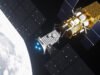 NASA 的目標是接住墜落的太空望遠鏡並將其推上來