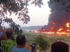 緬甸北部發生爆炸,造成45人死亡、數十人受傷 – 沙烏地阿拉伯新聞