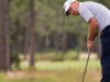 Freddie Jacobson、Søren Kjeldsen 59 桿後開始冠軍團體賽