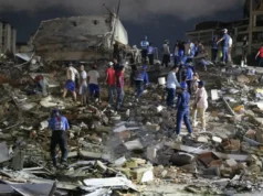 委內瑞拉地震死亡人數上升至188人、1,520人受傷 – 沙烏地阿拉伯新聞