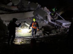 委內瑞拉即時更新:地震死亡人數超過 1,400 人,尋找倖存者的窗口縮小