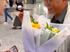 乘坐橡皮艇逃往韓國的中國持不同政見者在加拿大登陸