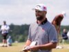 Jon Rahm 不向 LIV 投資者推銷:“我的工作是打高爾夫球”