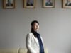 日本市長休產假。有些男人很憤怒。