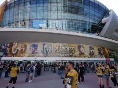 NHL 騎士老闆拉斯維加斯發起 NBA 擴張特許經營權競標