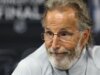 約翰·托托雷拉 (John Tortorella) 被解除金騎士隊主教練職務