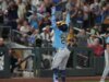 MLB 綜述:釀酒人隊在拉斯維加斯 12 局以 15-14 擊敗 A 隊