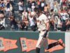 MLB 綜述:巨人隊在 8 分落後的情況下以離場大滿貫結束反彈