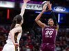 Tempo GS Brittney Sykes、Kiki Rice 將長時間缺席