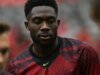 加拿大選手阿方索戴維斯預計將在對陣瑞士的比賽中首次亮相 2026 年世界杯