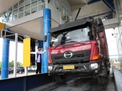 交通運輸部加強貨運車輛合規監管