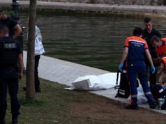 官員稱法國在熱浪期間新增1000人死亡