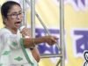 瑪瑪塔·班納吉指責印度人民黨操縱孟加拉選舉,並宣布結盟反對印度人民黨