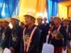 品牌 Abipraya 300 SR Lampung 支持建築工人的認證