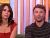 BBC The One Show 主持人向兩位“悲傷”去世的明星致敬。