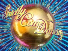 據傳這位《Gavin and Stacey》明星是《舞動奇蹟 2026》中受歡迎的選手