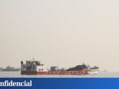 三名印度水手在美國襲擊阿曼油輪時喪生
