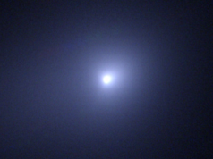 星際彗星 3I/ATLAS 不是外星飛船:SETI 尋找「科技公司」卻一無所獲