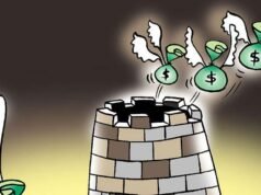 FPI 外流:盧比