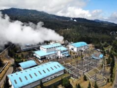 PGE 2026 年第一季發電量增加 1,370 Gwh