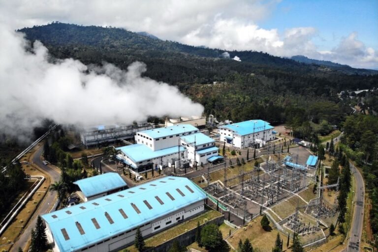 PGE 2026 年第一季發電量增加 1,370 Gwh