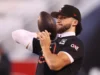 布倫丹·索斯比 (Brendan Sorsby) 的補充 NFL 選秀前景很嚴肅
