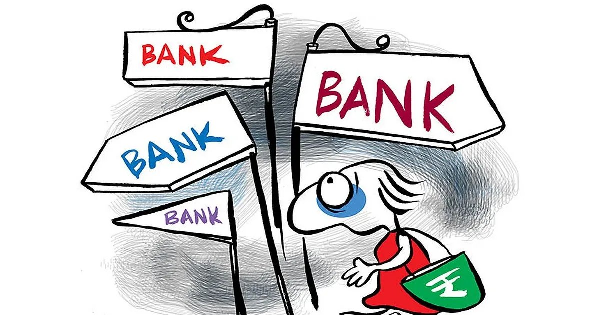印度銀行體系面臨流動性赤字：印度央行注資1.41兆盧比