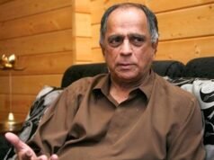 CBFC 董事兼前主席 Pahlaj Nihalani 在孟買去世,享年 76 歲