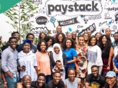 尼日利亞銀行新創公司結束營運後 Paystack 接管