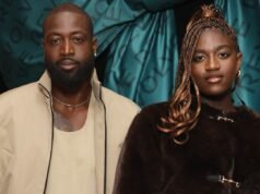 德維恩·韋德 (Dwyane Wade) 分享他的女兒扎亞·韋德 (Zaya Wade) 教給他的關於父親的知識
